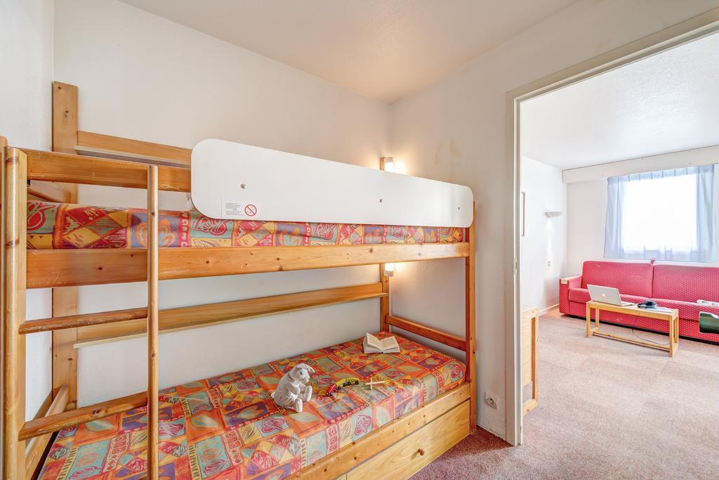 Residence Maeva Ker Avel Quiberon Rum bild