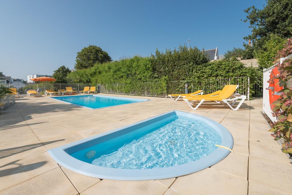 Residence Maeva Ker Avel Quiberon Rum bild