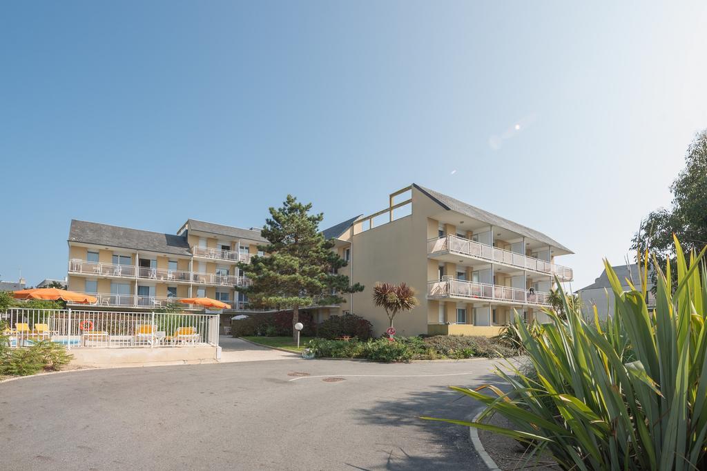 Residence Maeva Ker Avel Quiberon Rum bild