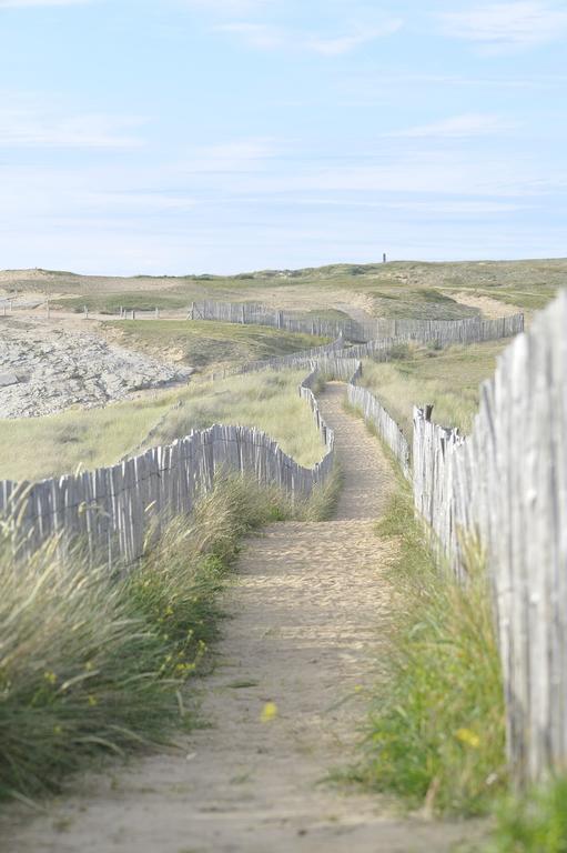 Residence Maeva Ker Avel Quiberon Rum bild