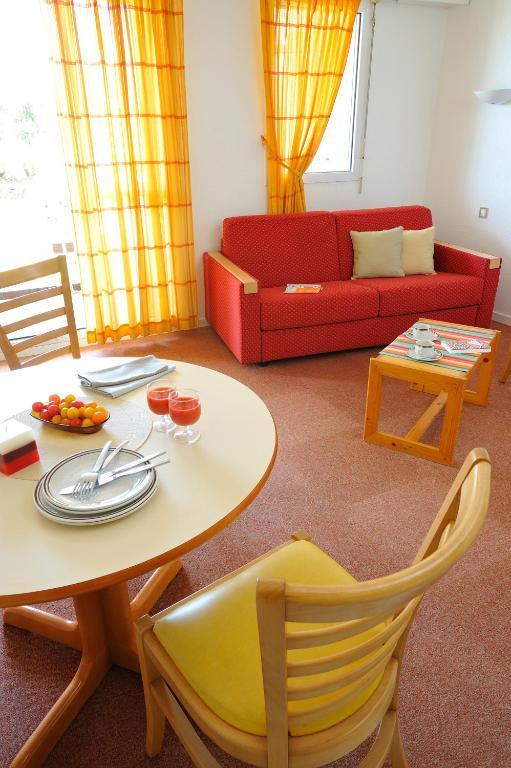 Residence Maeva Ker Avel Quiberon Rum bild